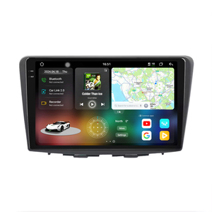 2K Android 13 Carplay Tự Động Stereo Màn Hình Xe Hơi Đài Phát Thanh Cho <span class=keywords><strong>Suzuki</strong></span> Baleno 2015 2018 <span class=keywords><strong>Navigation</strong></span> <span class=keywords><strong>GPS</strong></span> Wifi Xe Hệ Thống Đa Phương Tiện - Product Image 1