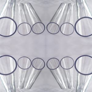 Tubo de Acrílico Transparente de Alta Calidad, Cilindro de PMMA Fundido a Medida, Tubería de Plástico de Gran Tamaño para Máquinas, Acuarios, Cámaras Hiperbáricas - Product Image 5