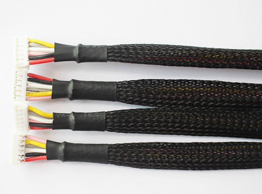 2,0mm Jst PH 2 3 4 5 6 7 8 9 10 11 12 13 14 15 16 17 18 Pin arnés de alambre de la cinta de Cable cables de puente
