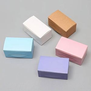 100 blocs de notes adhésives vierges à coins arrondis pour le bureau et l'étude, cartes de mots vierges, cartes de messages, essentiels de rentrée scolaire, blocs de mémo - Product Image 1