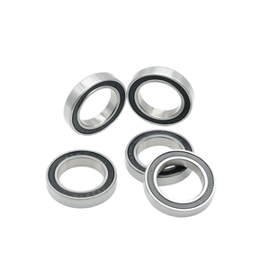 Offre Spéciale 6700 6701 6702 6703 Roulements à billes à gorge profonde ultra-minces pour la robotique - Product Image 6