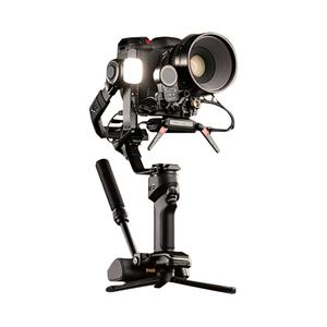 Zhiyun Crane 4 professionale DSLR Cinema videocamera 3 assi Gimbal stabilizzatore per Sony Canon Nikon <span class=keywords><strong>BMD</strong></span> 4K 6K - Product Image 1