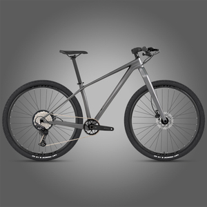 Vélos de montagne <span class=keywords><strong>Twitte</strong></span> Factory Wholesale LEOPARDpro- LT à fourche rigide 29 (27,5) pouces, en fibre de carbone à haut module, pédale ordinaire - Product Image 3