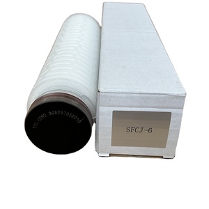 เครื่องแยกน้ำมันและน้ำอัดอากาศประสิทธิภาพสูง Manny SFCJ-6 - Product Image 2