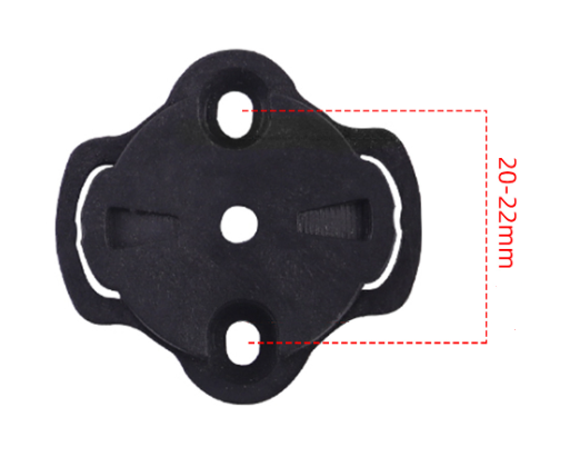Adaptateur Extender