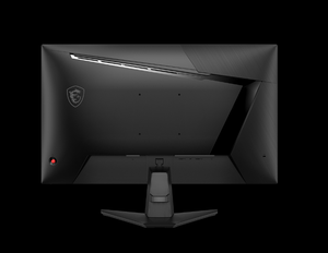 M—S—I MAG 275FE20 27 Inch FHD IPS Monitor 100Hz White Business Office Display Built-in Speakers HDMI VGA Anti-glare Desktop <b>PC</b> - Product Image 2