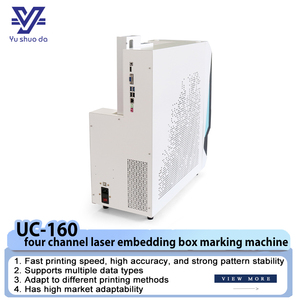 YSD <strong>Laboratory</strong> <strong>Instrument</strong> Multi-Mode 4-Slot Cassette Laser Printer UC-160 - Product Image 6