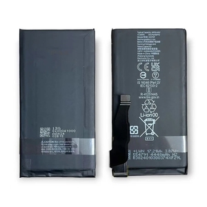 Batería de 4492mAh para Google G07DF, para Teléfono Reacondicionado, Venta al por Mayor, Pixel 8A, Smartphone, CE, RoHS, Venta al por Mayor a Granel - Product Image 1