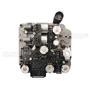 Módulo de Control de Transmisión Automática 02E927770AS, Pieza de Motor para Caja de Cambios, Accesorio para Autos Volkswagen y Audi 02E - Product Image 4