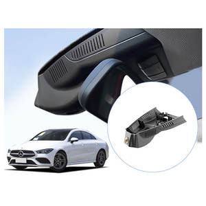 Coche corriendo registro datos tacógrafo Dvr para <span class=keywords><strong>Mercedes</strong></span> Benz <span class=keywords><strong>CLA</strong></span> C118 2013-2024 35 45 conducción Cámara Digital grabadora Dashcam <span class=keywords><strong>250</strong></span> - Product Image 1