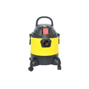 2023 Chinese CB Supply Convenient And Durable 20l 1400w Portable Powerful The Best Vacuum Cleaner for Carpet Cleaning