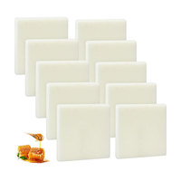 Cera de Abejas Natural Amarilla/Blanca, Cera de Abejas Pura/Mezclada, Cera de Abejas para Velas de Proveedores de Cera de Abejas, la Más Vendida