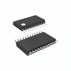 Componentes electrónicos BOM IC en stock 24 TSSOP con pad expuesto LTC3615EFE-1 # Gestión de Energía PBF (PMIC) - Product Image 1