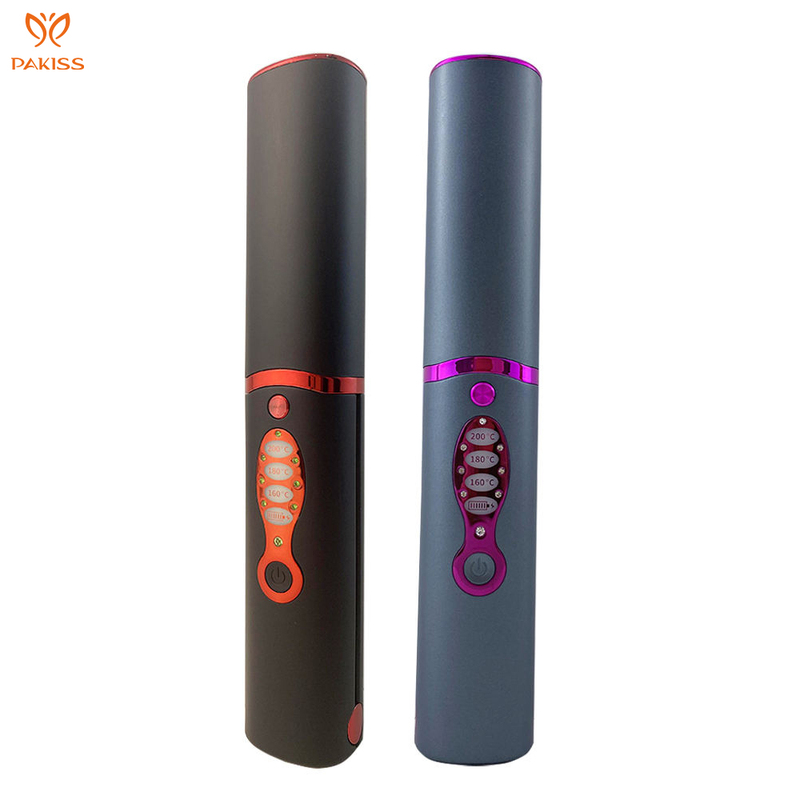 New 2 in 1 Hair Straighteners