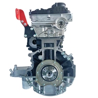 Nouvel ensemble complet de moteur diesel TDCi 2,2 L pour véhicules utilitaires Ford Transit CYFA DRFA SRFA QVFA P8FA