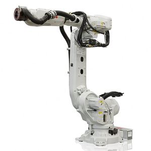 มอเตอร์แกนกลางหุ่นยนต์ ONA Cobot สำหรับ ABB IRB6700-200-150-235 หุ่นยนต์ 6 แกน สำหรับงานเชื่อมและจัดการ - Product Image 5