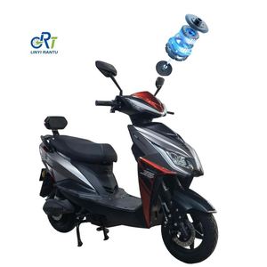 Moto électrique japonaise à prix avantageux, moto électrique 150cc - Product Image 1