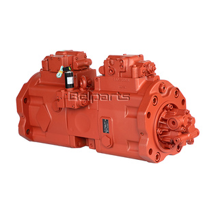 ปั๊มไฮดรอลิกหลักสำหรับรถขุด R320-3 31N9-10010 รุ่น K3V180DT-9N69 - Product Image 2