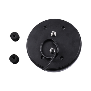 5.5Inch Bán Buôn Vòng LED Phía Sau Đuôi Ánh Sáng Xe Tải Dừng Chuyển Ánh Sáng Trailer Đèn - Product Image 4