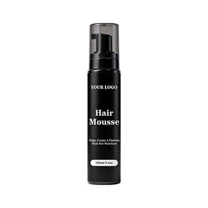 <span class=keywords><strong>Mousse</strong></span> <span class=keywords><strong>coiffante</strong></span> en gros 100 ml pour cheveux bouclés – Soin capillaire – <span class=keywords><strong>Mousse</strong></span> <span class=keywords><strong>coiffante</strong></span> – Prise en charge de l'étiquetage personnalisé - Product Image 2