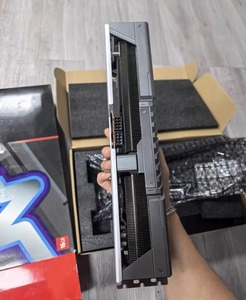 การ์ดจอ RX 9070XT PCI Express มือสอง GDDR6 16GB พัดลมระบายความร้อน สำหรับเล่นเกมบนเดสก์ท็อป - Product Image 5