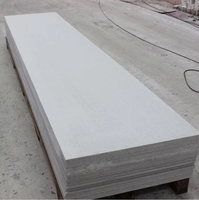 Plans de travail de cuisine en surface solide personnalisés peuvent être fabriqués avec du matériau acrylique de 6 à 30 mm, surface en marbre artificiel.