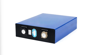 Литий-железо-фосфатный призматический аккумулятор 3.2В 202Ач, класс А – 4000+ циклов для солнечных систем накопления энергии и автономных систем хранения энергии - Product Image 4