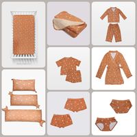 Robe de nuit en satin à motif lune pour femme, peignoir de luxe en bambou avec motif lettres, pyjama, robe de chambre, robe de nuit sexy