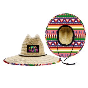 China Chapeau Man Mayor Summer <b>Sombrero</b> De Paja Para <b>Sombreros</b> De Hombre - Product Image 5