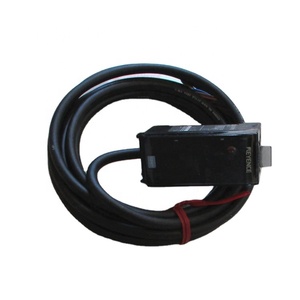 Cabezal de sensor de reflexión CZ-10, sensor digital RGB de 10~30 mm - Product Image 5