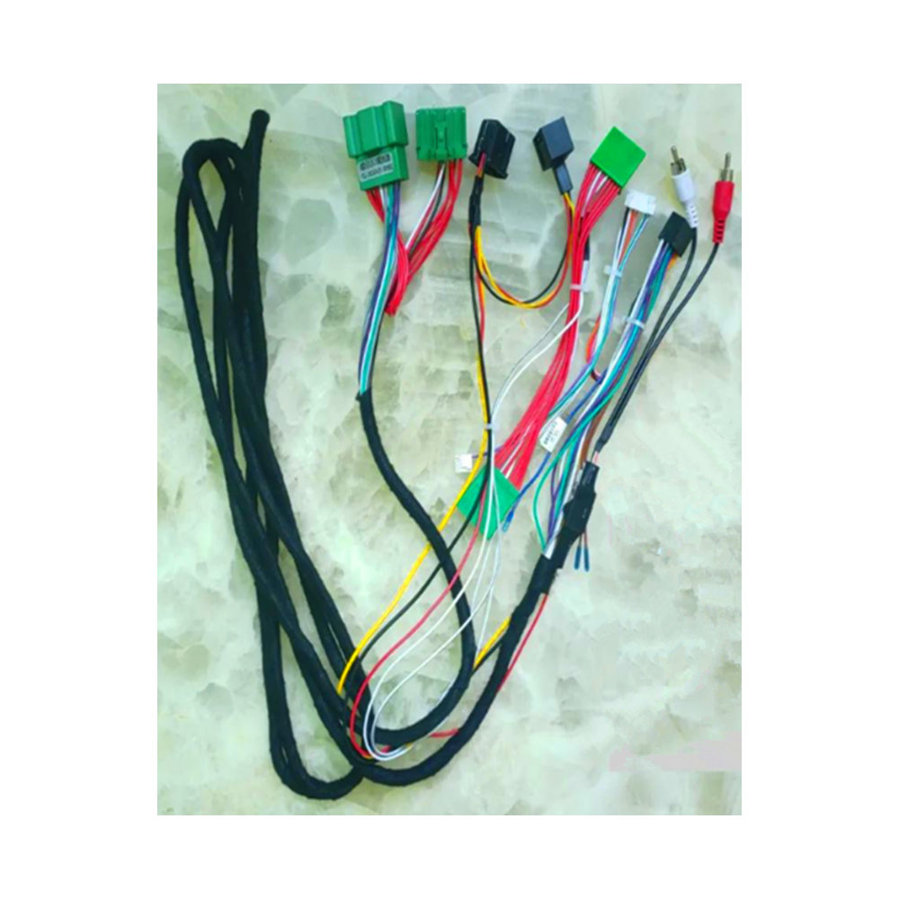 2004-13 XC90 H Edición