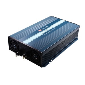 Inversor de Corriente Continua a Corriente Alterna Monofásico de Onda Sinusoidal Pura Mw Ntu-3200 de 3200W - Product Image 2