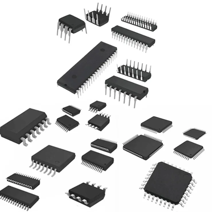 لوريدا جديد أصلي دائرة متكاملة IC USB PWR تسليم 16TQFN IC رقاقة MAX25410BGTEA/V +