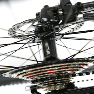 Bicicleta <span class=keywords><strong>de</strong></span> <span class=keywords><strong>Montaña</strong></span> 29er <span class=keywords><strong>de</strong></span> Alta Calidad a Precio Económico, Suspensión Completa, Piezas <span class=keywords><strong>de</strong></span> Bicicleta, Bicicleta Todoterreno <span class=keywords><strong>de</strong></span> Aleación <span class=keywords><strong>de</strong></span> Aluminio en Venta - Product Image 4