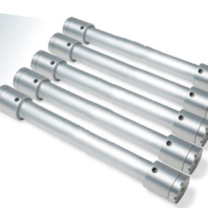 Membrana de separación de itrógeno, generador de tubo de membrana de oxígeno, 90-95, 6L por min, 5bar - Product Image 2