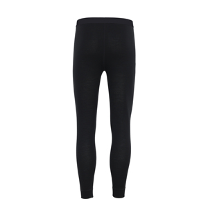 Leggings en <span class=keywords><strong>laine</strong></span> mérinos 100% pour femmes toutes saisons de qualité supérieure fermeture à la taille élastique crayon avant plat pour yoga voyage confort quotidien - Product Image 1