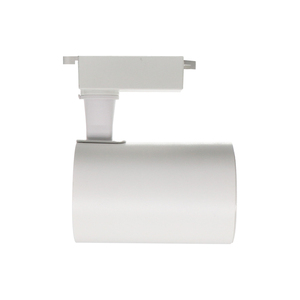 Có thể điều chỉnh COB tại chỗ Trần tuyến tính dẫn theo dõi đèn nhà ở nhôm hiện đại thương mại cửa hàng tập trung 10W 15W 20W 30W dẫn theo dõi - Product Image 2