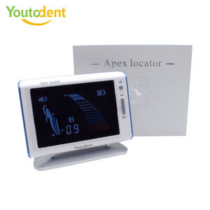 Pabrik Cina Apex Locator elektrik peralatan gigi pengukuran yang tepat untuk perawatan saluran akar harga murah - Product Image 3