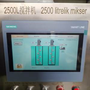 Nouveau Mélangeur Automatique de Viande CE, Batteur Électrique Haute Performance, Agitateur à Ruban, Équipement de Mélange Alimentaire <span class=keywords><strong>Yido</strong></span> 220/380V Trois Phases - Product Image 5