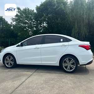 Chery <span class=keywords><strong>Alize</strong></span> 5 Usata 2017 1.6L Manuale Edizione Deluxe Berlina Guida a Sinistra Pneumatici R17 Sedili in Tessuto Interni Scuri Telecamera Tetto Apribile a Gas - Product Image 3
