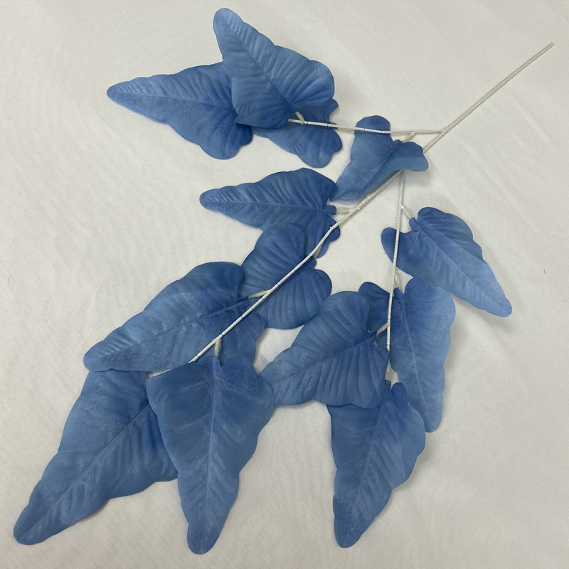 ใบเกือกม้า