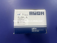 Controlador Lógico Programable (PLC) LS Electric XBC-DN64H Serie XGB de 64 Puntos, Unidad CPU con Salida de Transistor y Alimentación CA