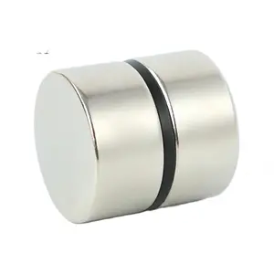 N52 N52 Disc Magnet Neodymium Magnet Round Magnet