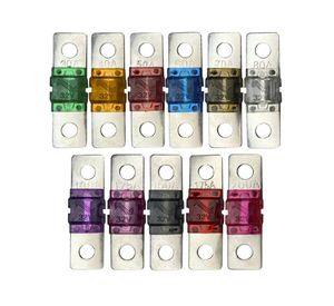 150A ANS/AMI高放大器保险丝 - Product Image 4