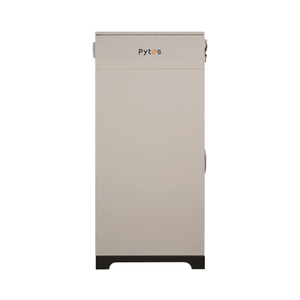 Gabinete de Baterías para Exteriores P Y t E s V-BOX-OC V5, Rack de Servidor, Baterías de Litio Conectadas a la Red, Carcasa de Acero Galvanizado IP55 - Product Image 1