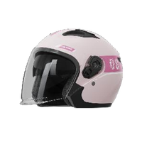 Casques de moto rétro XL visière en fibre de carbone fermeture rapide visibilité accrue pour les conditions de faible luminosité ABS nouveau
