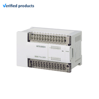 Nouvelle et originale unité d'extension compacte Mitsubishi FX2N PLC FX2N-32ER-ES/UL