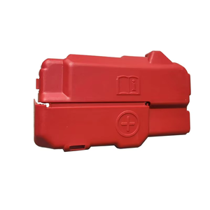 Nueva Cubierta de Protección de Batería 32418-TF0-003 y Tapa de Extremo del Conector para <span class=keywords><strong>Honda</strong></span> Fit <span class=keywords><strong>Odyssey</strong></span> 2008-2014 - Product Image 2