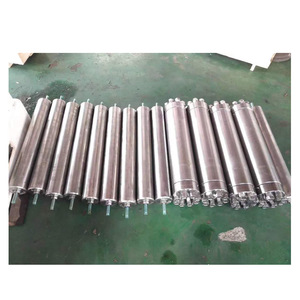 Repuestos para Chorro de <span class=keywords><strong>Agua</strong></span>, Atenuador de 1 Litro, 420Mpa, 043797-1, <span class=keywords><strong>Acumulador</strong></span> de 1L para Cabezal de Corte por Chorro de <span class=keywords><strong>Agua</strong></span>, Bomba Intensificadora - Product Image 2