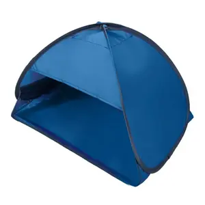 M L 2 Models Camping Outdoor Beach Sun Shade Tent Portable UV Protection Pop Up Cabana Shelter Infant Sand